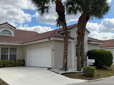 10285 Allegro Dr, Boca Raton, FL, 33428