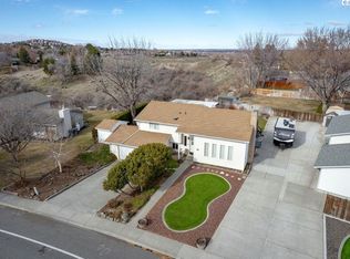 330 Canyon St, Richland, WA 99352