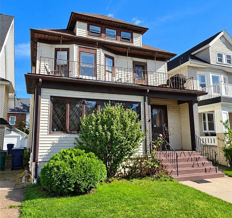237 N Park Ave #2