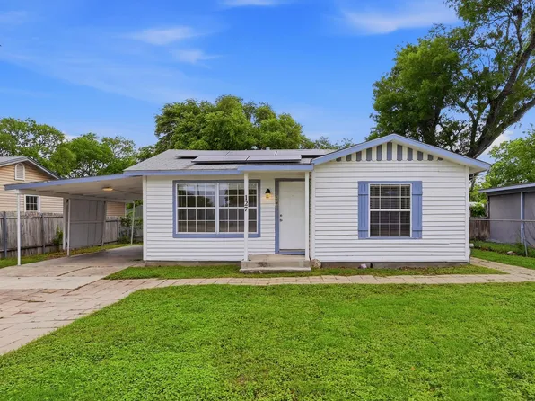 127 Suddith Dr, San Antonio, TX 78233