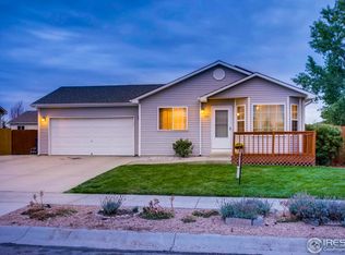 842 E 20th Street Ln, Greeley, CO 80631