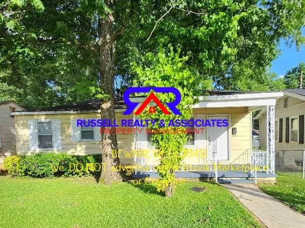 705 Jackson Blvd, Birmingham, AL 35217