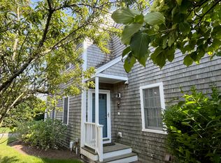 3B Park Cir #B, Nantucket, MA 02554
