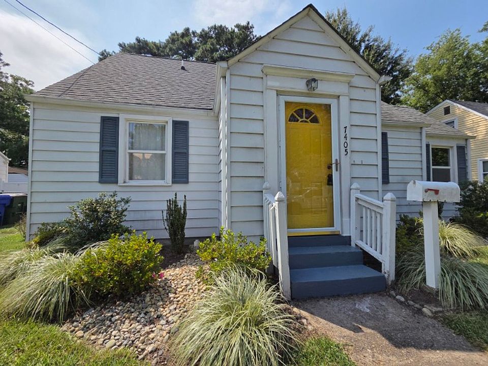 1st image of 7405 Yorktown Dr
