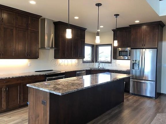 Ashmore kitchen