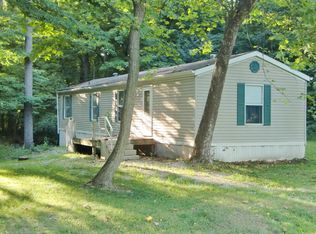 7326 State Route 19 Rd UNIT 116 & 117, Mount Gilead, OH 43338