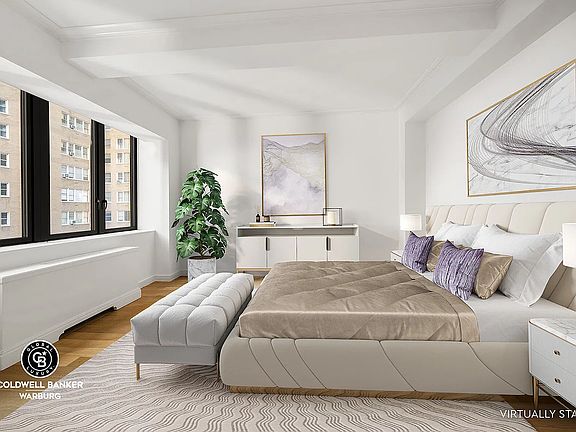 3rd image of 225 E 19th St #403