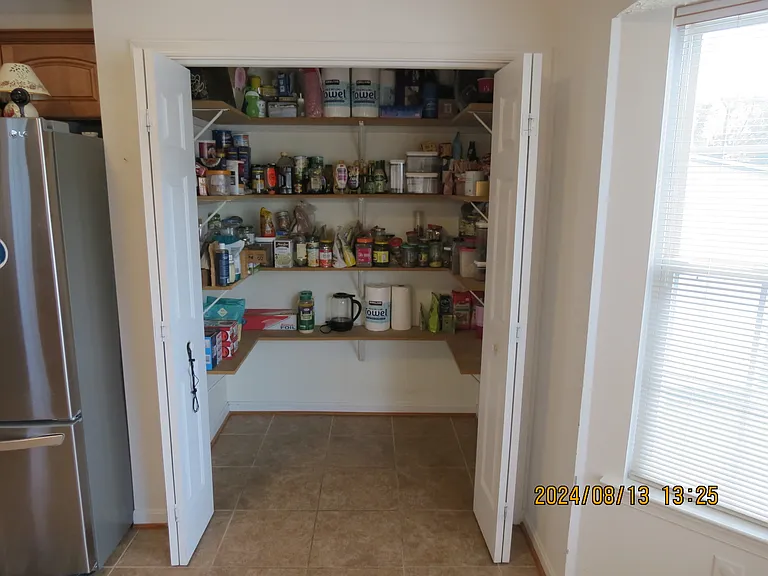 Pantry