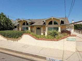 1707 1st St, Manhattan Beach, CA 90266