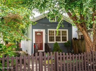 1113 Reutlinger Ave, Louisville, KY 40204