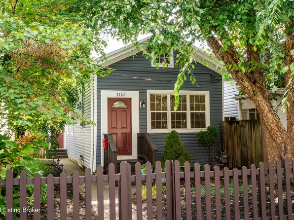 1113 Reutlinger Ave, Louisville, KY 40204