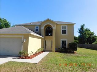 1013 Pinder St, Deltona, FL 32725