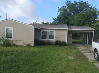 5406 Myrtlewood St, Houston, TX 77033