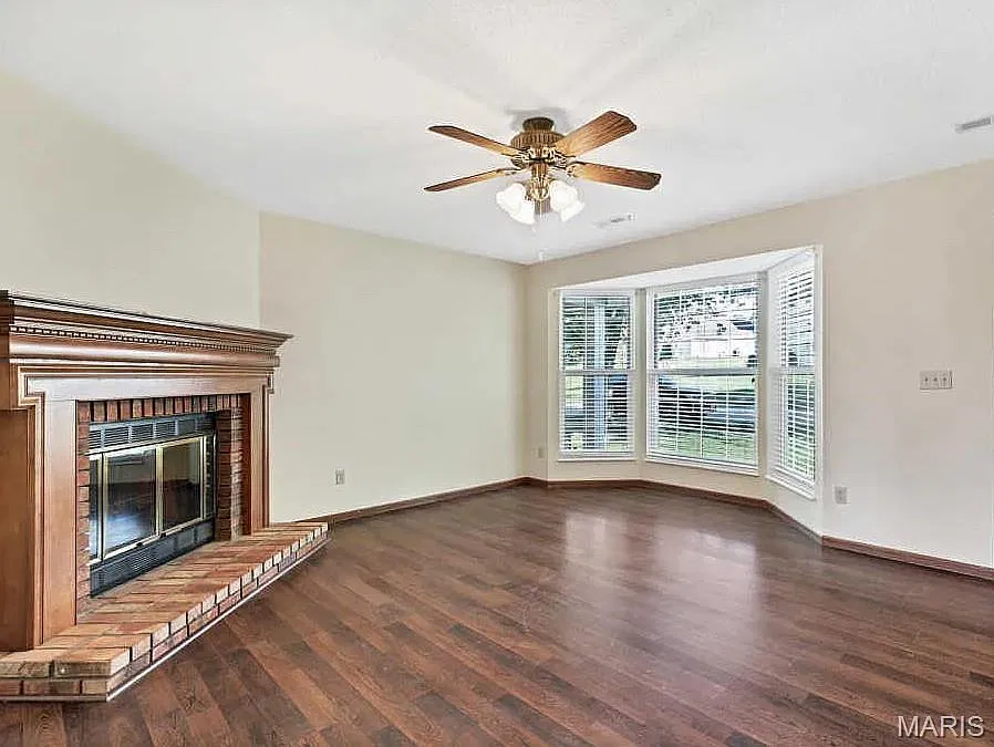 2 bed, 1.0 bath, 1214 sqft, $1,850 — Photo 4