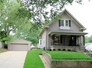 4518 Terrace St, Kansas City, MO 64111