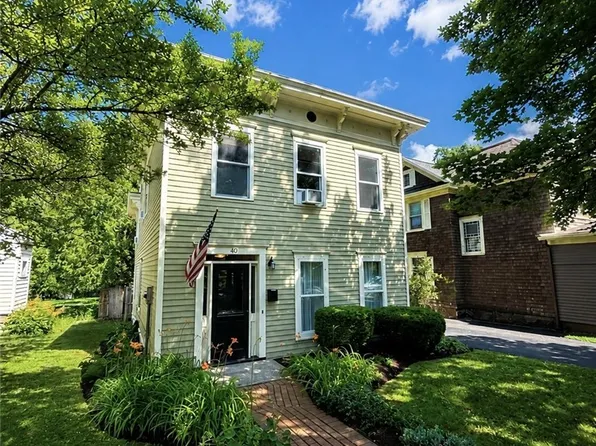40 Sullivan St, Cazenovia, NY 13035