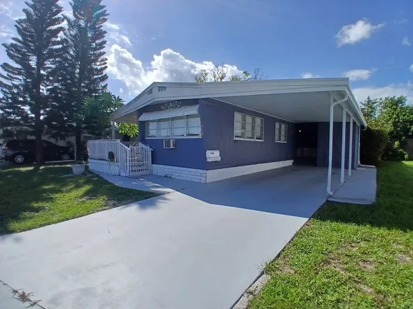 2653 Teakwood Dr, Clearwater, FL 33764