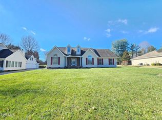 212 Chatham Rd, Bristol, TN 37620