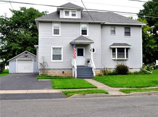 143 Marshall Pl, Sherrill, NY 13461