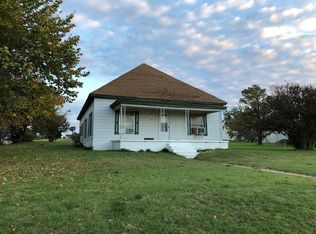 411 W Blakely St, Rush Springs, OK 73082