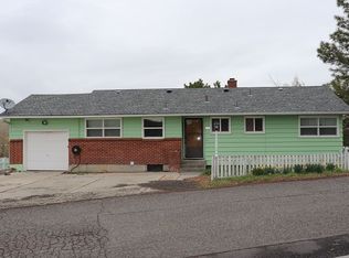 545 Pioneer Dr, Heppner, OR 97836