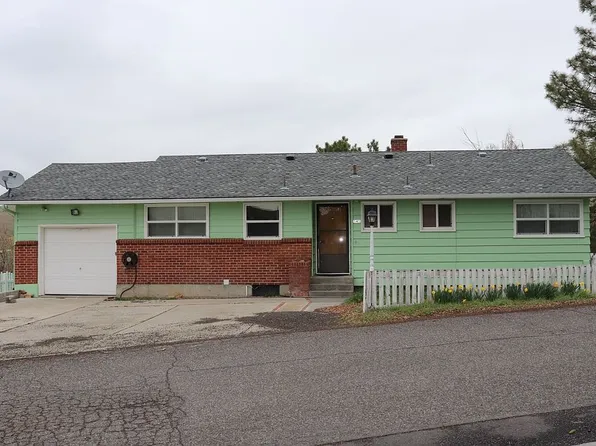 545 Pioneer Dr, Heppner, OR 97836