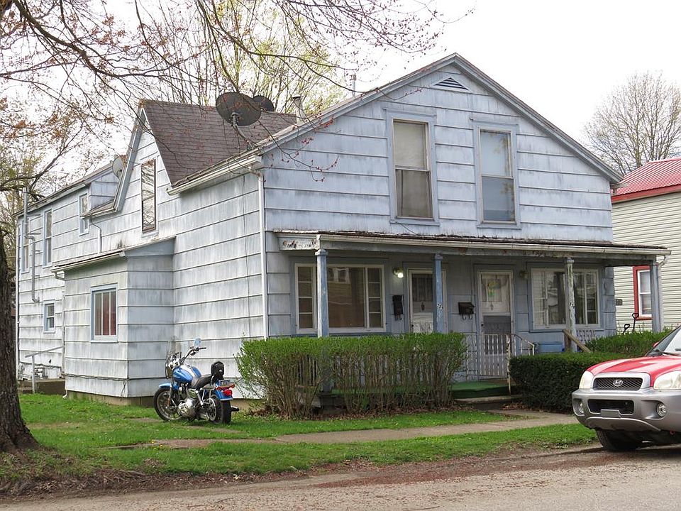 1st image of 327-329 W Spruce St