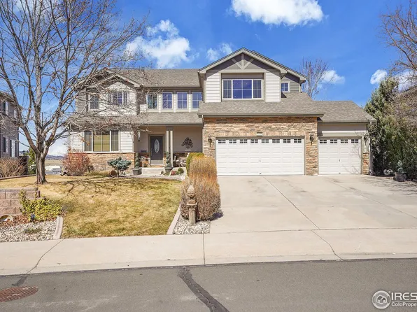 1408 Forrestal Dr, Fort Collins, CO 80526