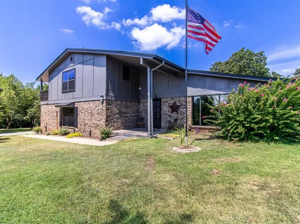 15819 SE 15th St, Choctaw, OK 73020