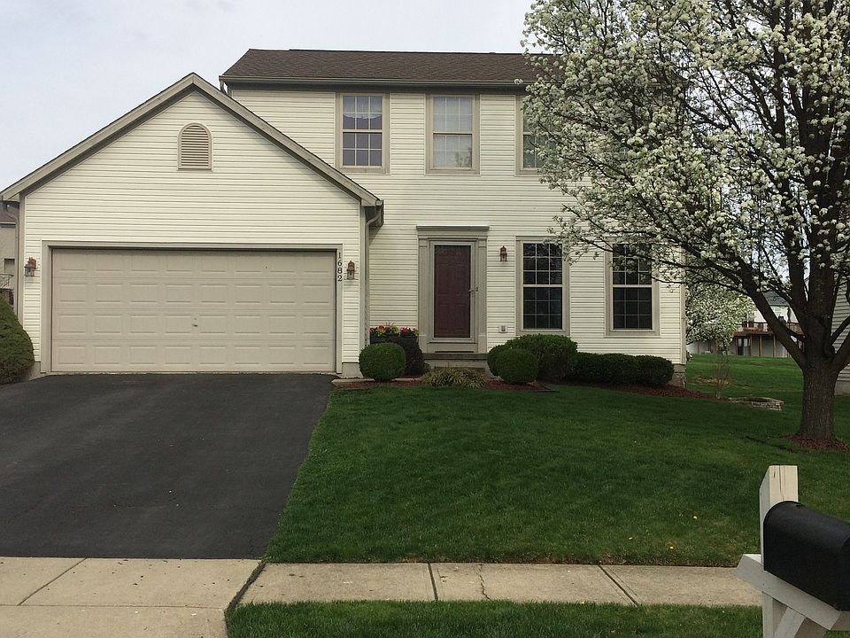 1st image of 1682 Quail Meadows Dr
