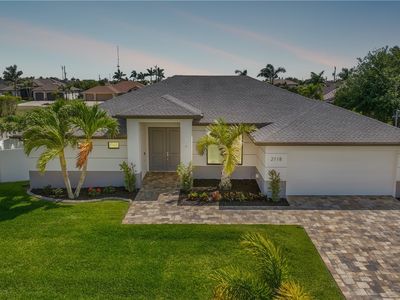 2118 SW 28th Terrace Cpe, Coral, FL, 33914