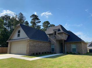 698 Stanley Rd, Stonewall, LA 71078