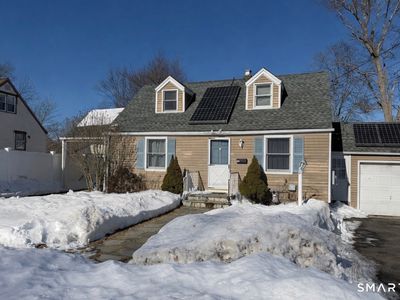 309 North Hoadley Street, Naugatuck, CT, 06770