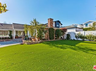 385 N Kenter Ave, Los Angeles, CA 90049