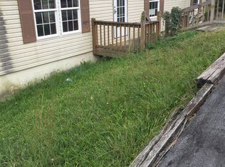 4214 Beacon St, Bluefield, WV 24701