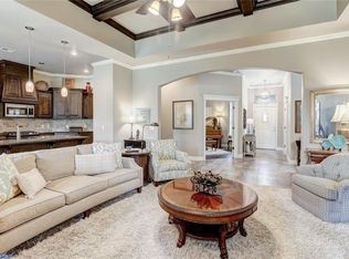 19713 Meadow Bend Ave, Edmond, OK 73012