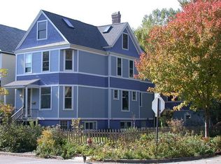 1144 Sherman Ave, Evanston, IL