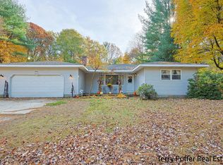 4795 W Michillinda Rd, Whitehall, MI 49461