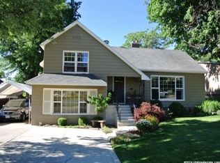 1732 27th St, Ogden, UT 84403