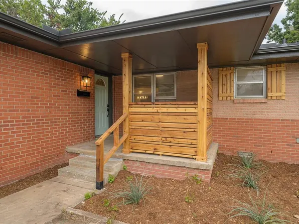 4713 Pam Pl, Del City, OK 73115