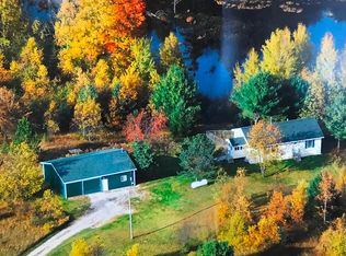 8588 Old State Ave, Farwell, MI 48622