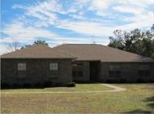 8316 Antioch Ct, Pensacola, FL 32534