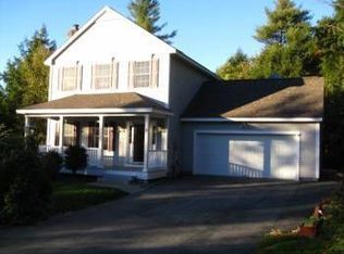 18 Robbe Farm Rd, Peterborough, NH 03458