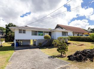 426 N Judd St, Honolulu, HI 96817