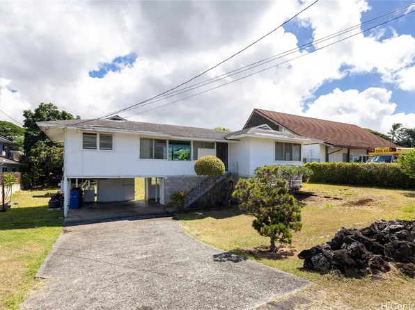 426 N Judd St, Honolulu, HI 96817