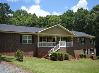257 Hunting Cir, Gray, GA 31032