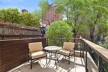 Sold by Corcoran