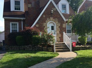 639 South Ter, Huntington, WV 25705