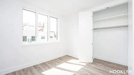 Rented by Nooklyn NYC LLC