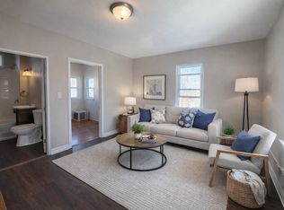 1865 Fisher St, Madison, WI 53713